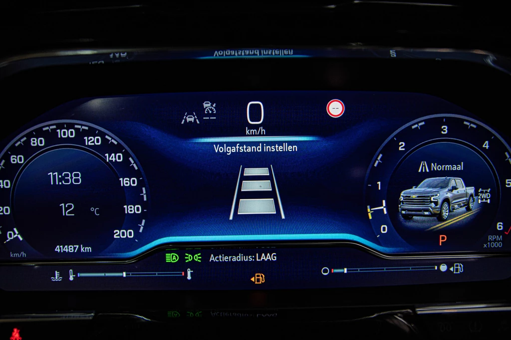 Chevrolet Silverado – foto 27