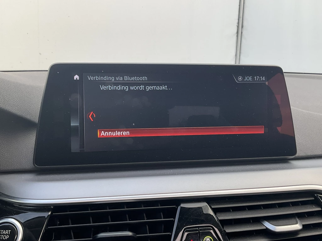 BMW 5 Serie – foto 36