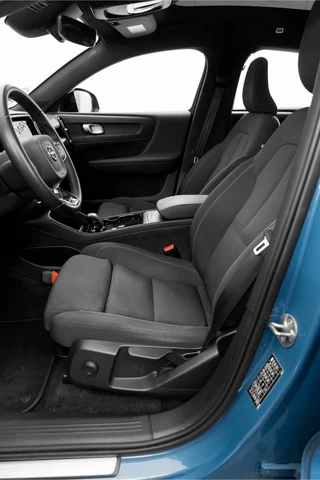 Volvo C40 – thumbnail 11