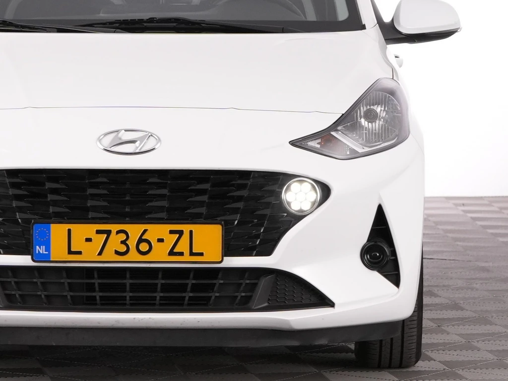 Hyundai i10 – foto 21
