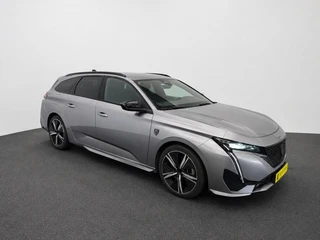 Peugeot 308 – thumbnail 7
