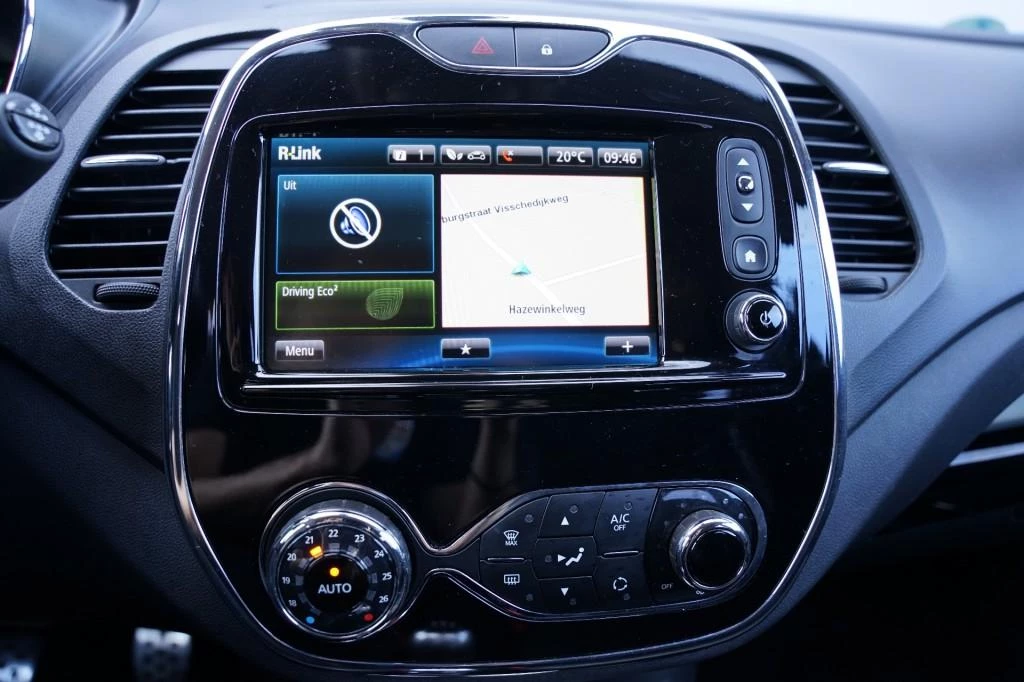 Renault Captur – foto 31