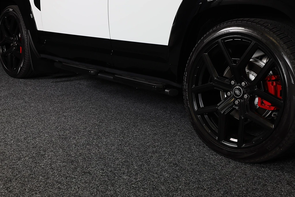 Land Rover Defender – foto 63