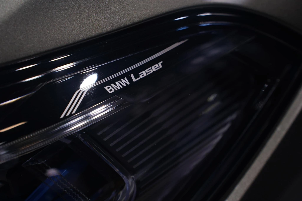 BMW X5 – foto 19