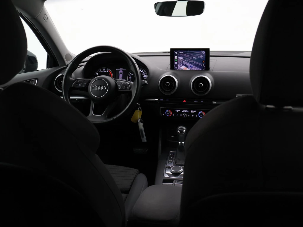 Audi A3 – foto 15