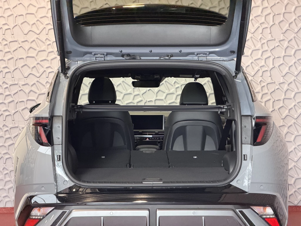 Hyundai Tucson – foto 76