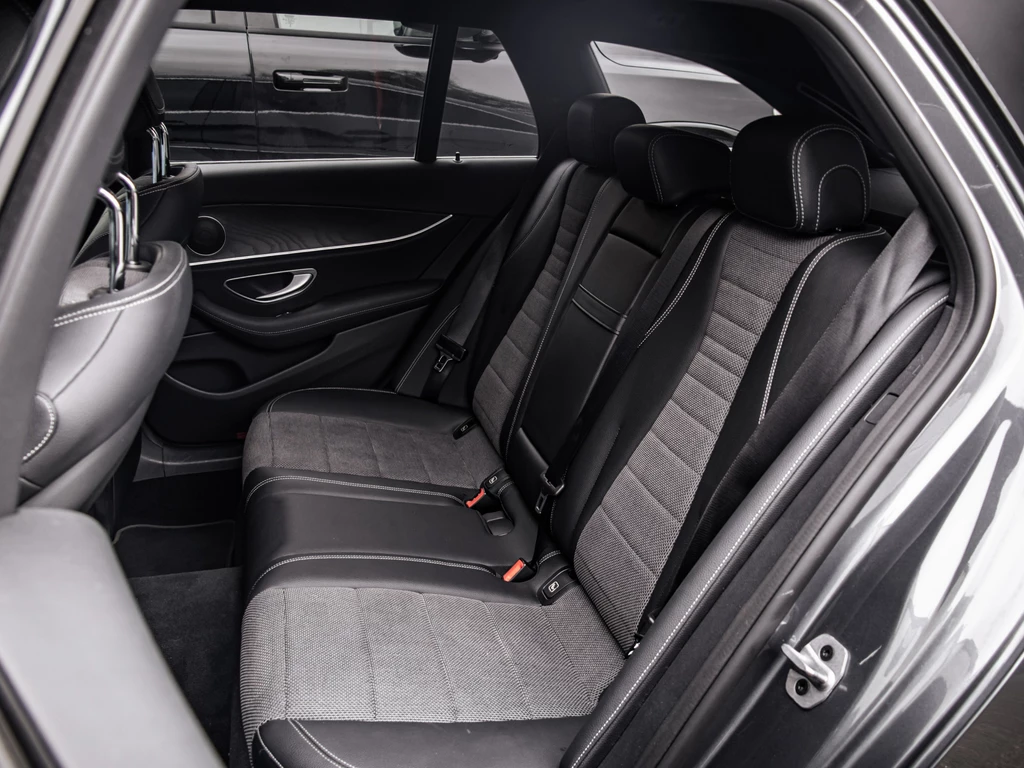 Mercedes-Benz E-Klasse – foto 15