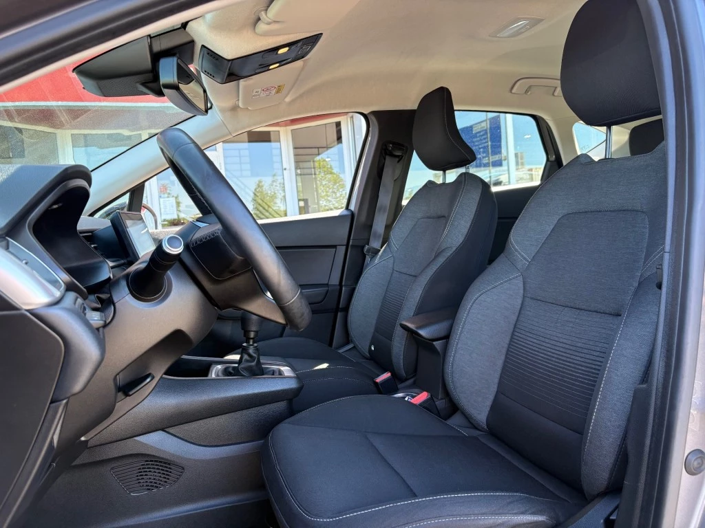 Renault Captur – foto 7