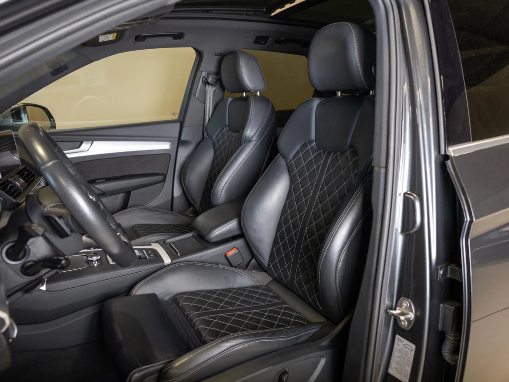 Audi Q5 – foto 9