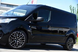 Ford Transit Connect – thumbnail 3