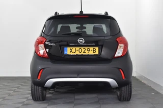 Opel KARL – thumbnail 3