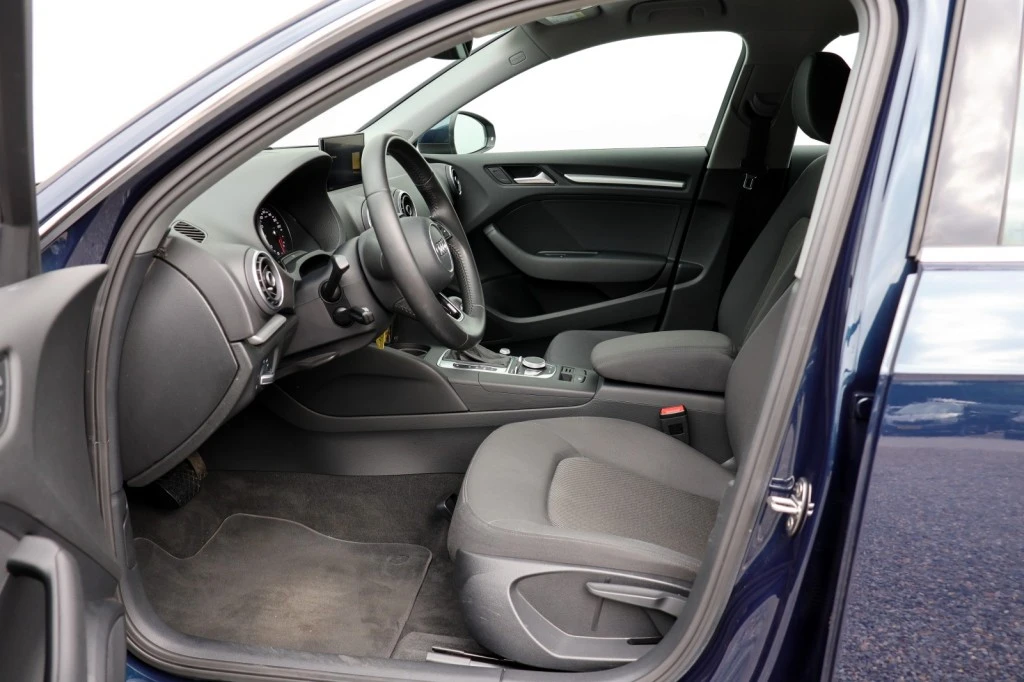 Audi A3 – foto 7