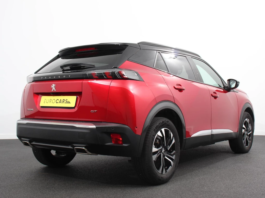 Peugeot 2008 – foto 5