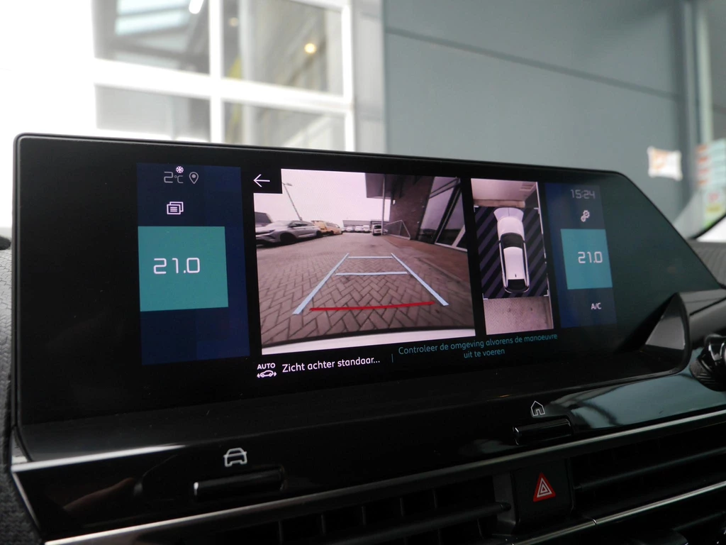 Citroën ë-C4 – foto 33
