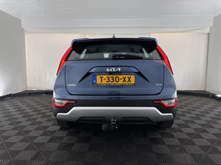 Kia Niro – thumbnail 3