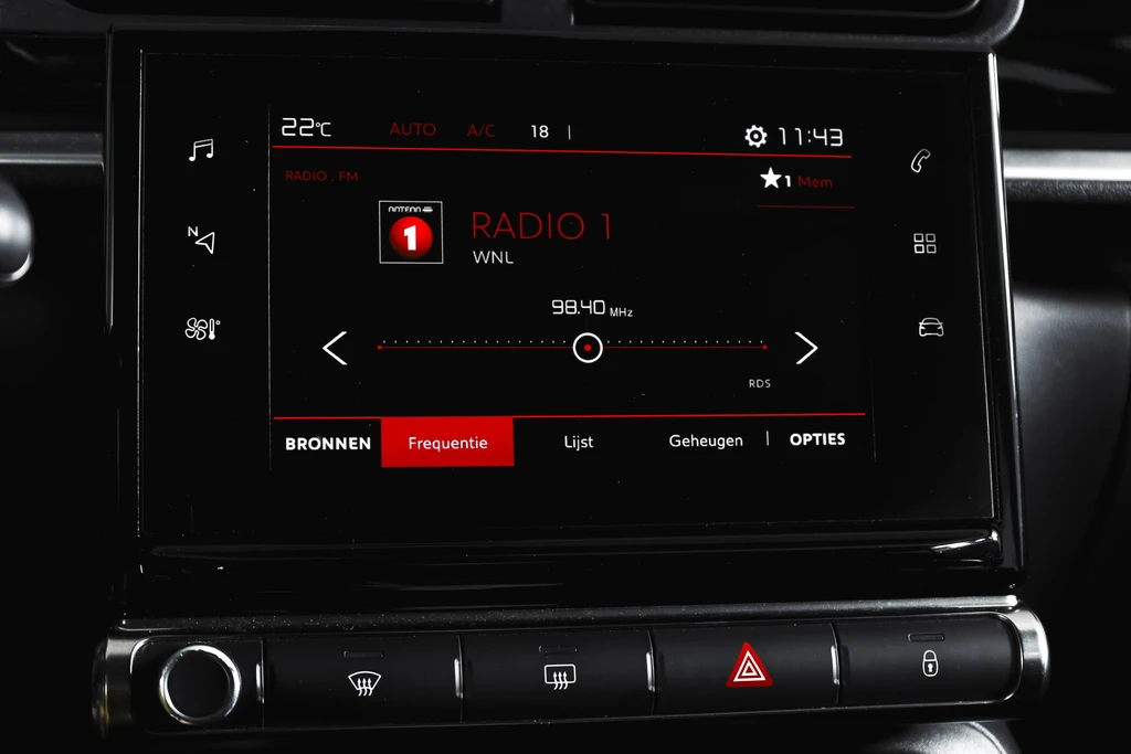 Citroën C3 – foto 21