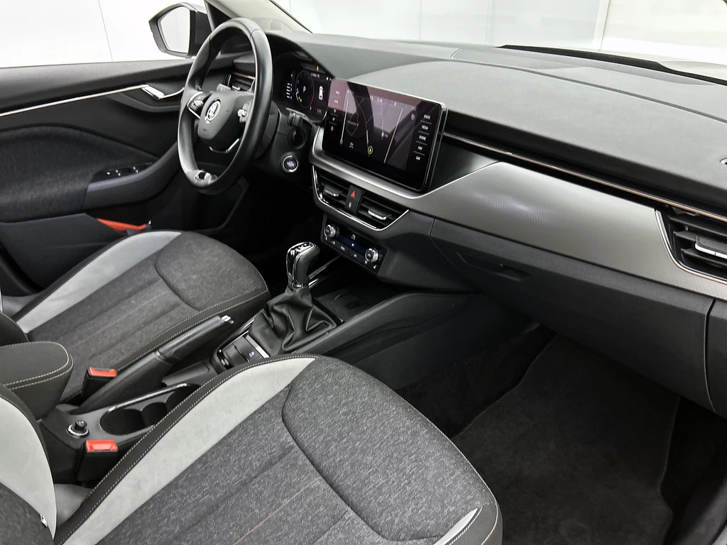 Škoda Kamiq – foto 6