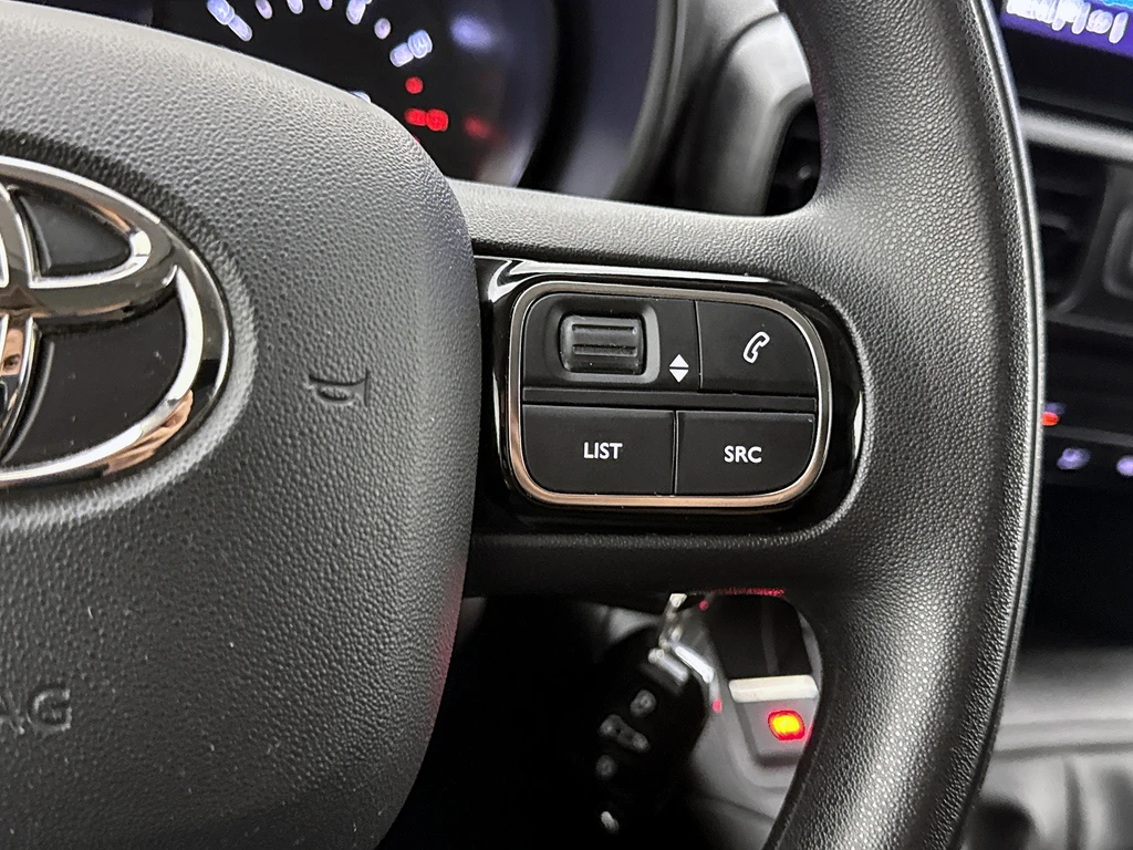Toyota ProAce – foto 27