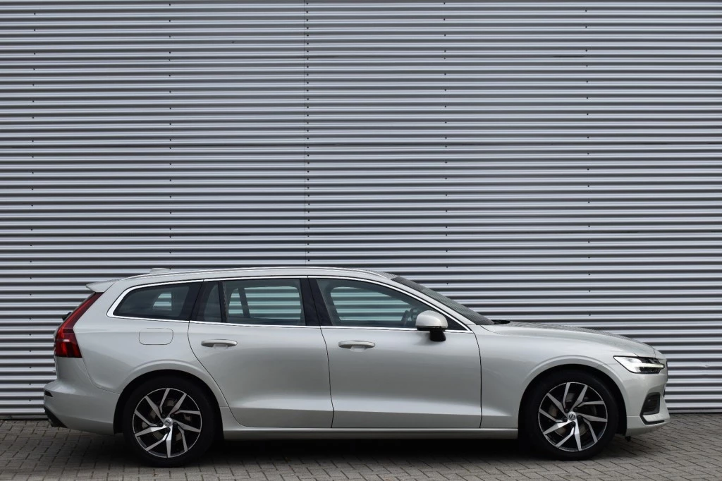 Volvo V60 – foto 5