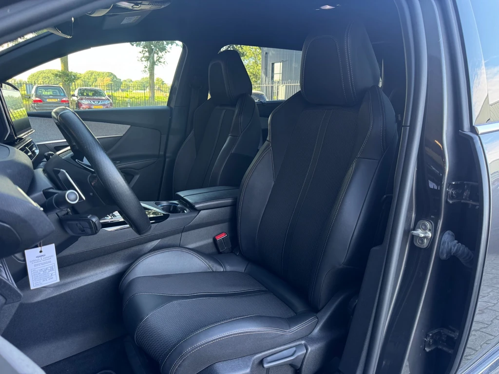 Peugeot 5008 – foto 18