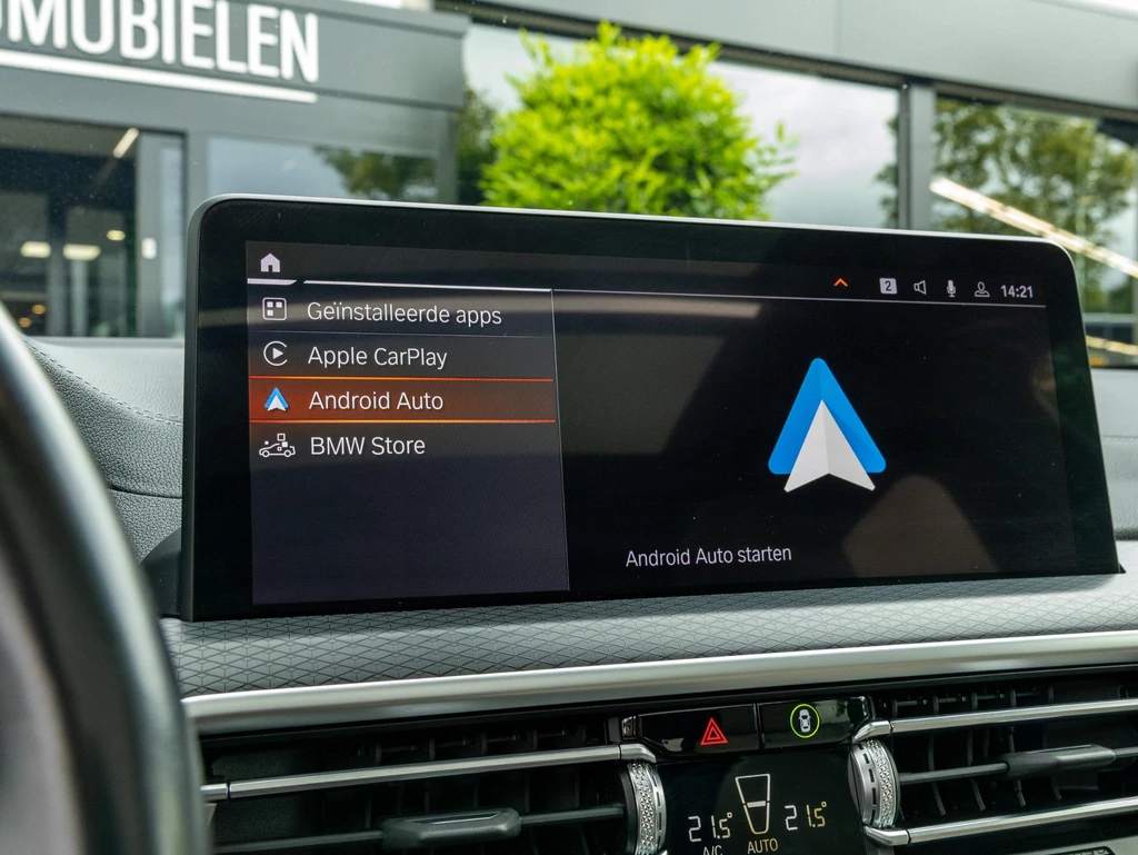 BMW X4 – foto 24