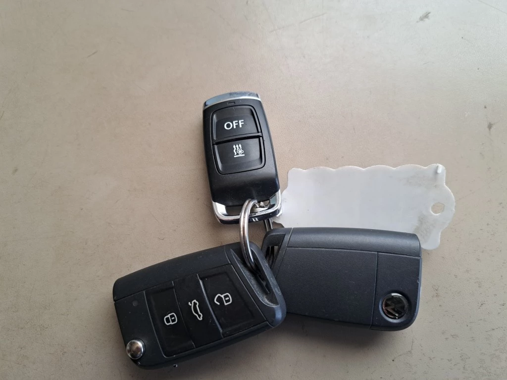 Volkswagen Tiguan Allspace – foto 26