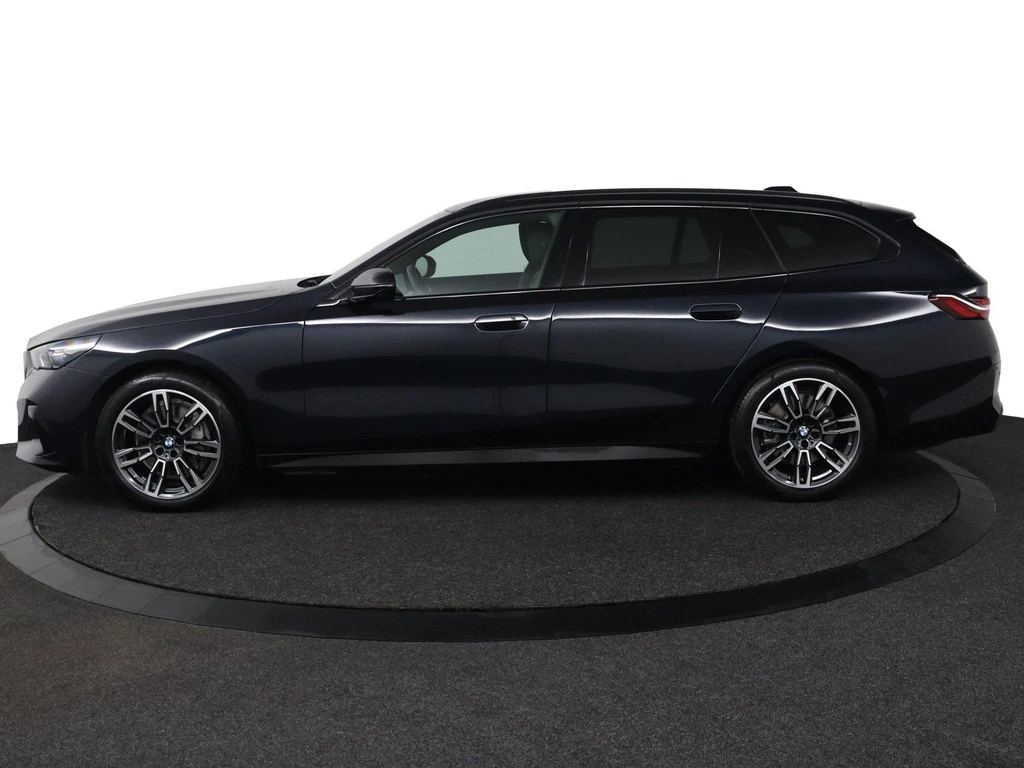 BMW i5 – foto 2