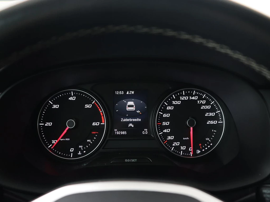SEAT Ateca – foto 18