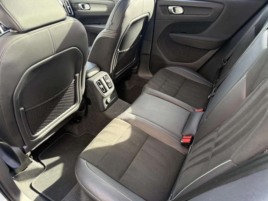 Volvo XC40 – foto 21
