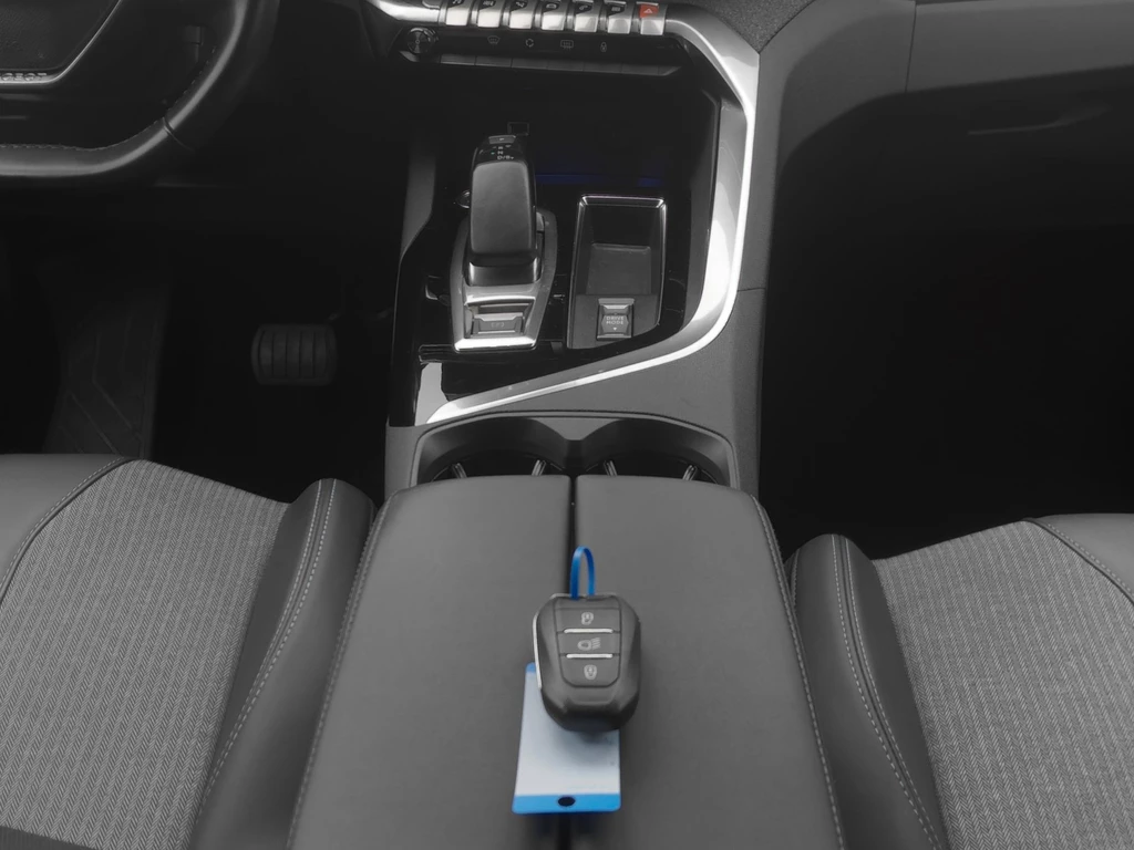 Peugeot 3008 – foto 27