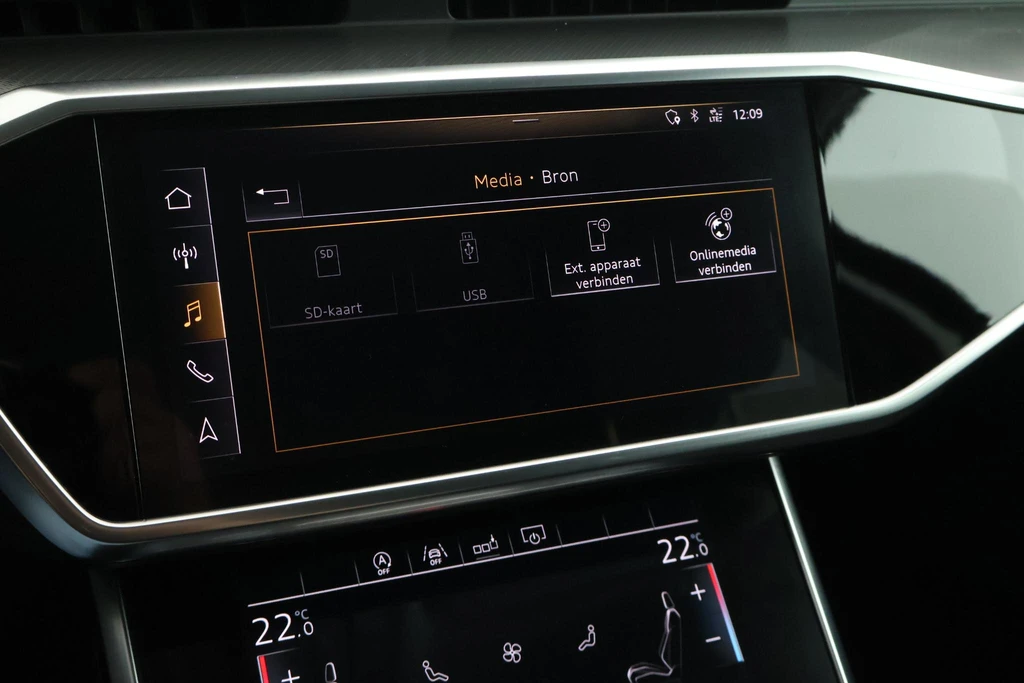 Audi A6 – foto 24