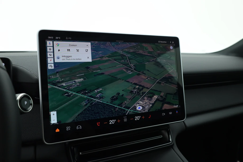 Polestar 4 – foto 24