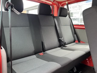 Volkswagen Transporter – thumbnail 41