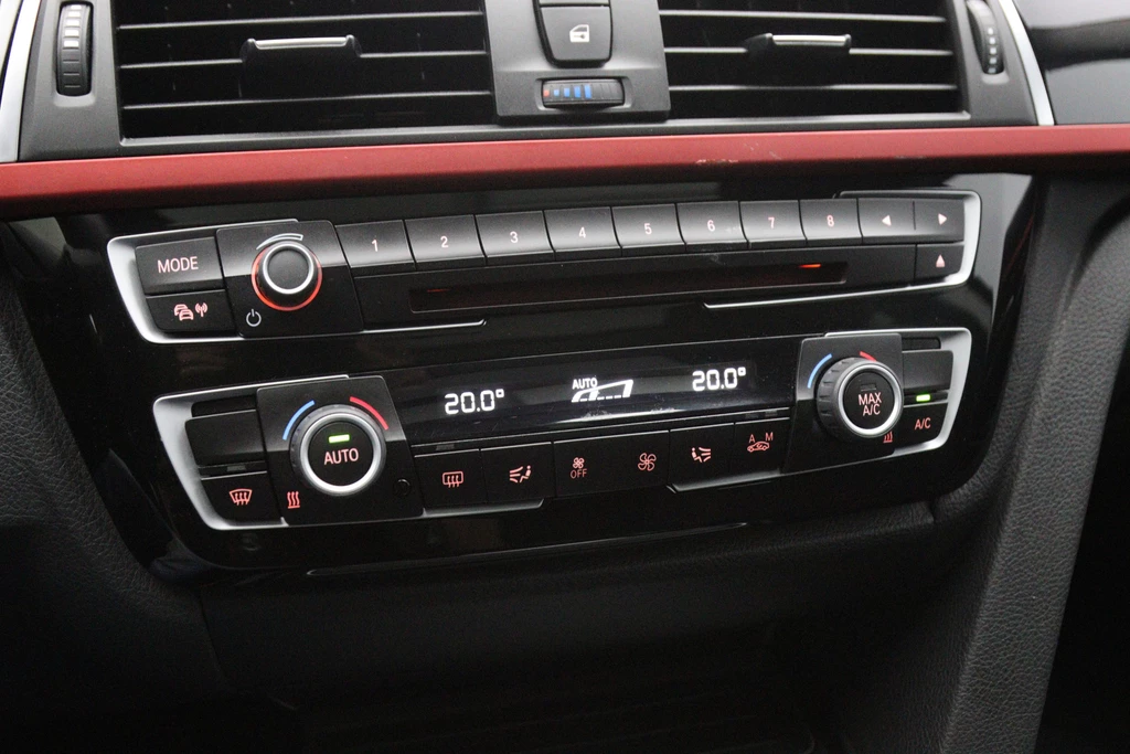 BMW 3 Serie – foto 26