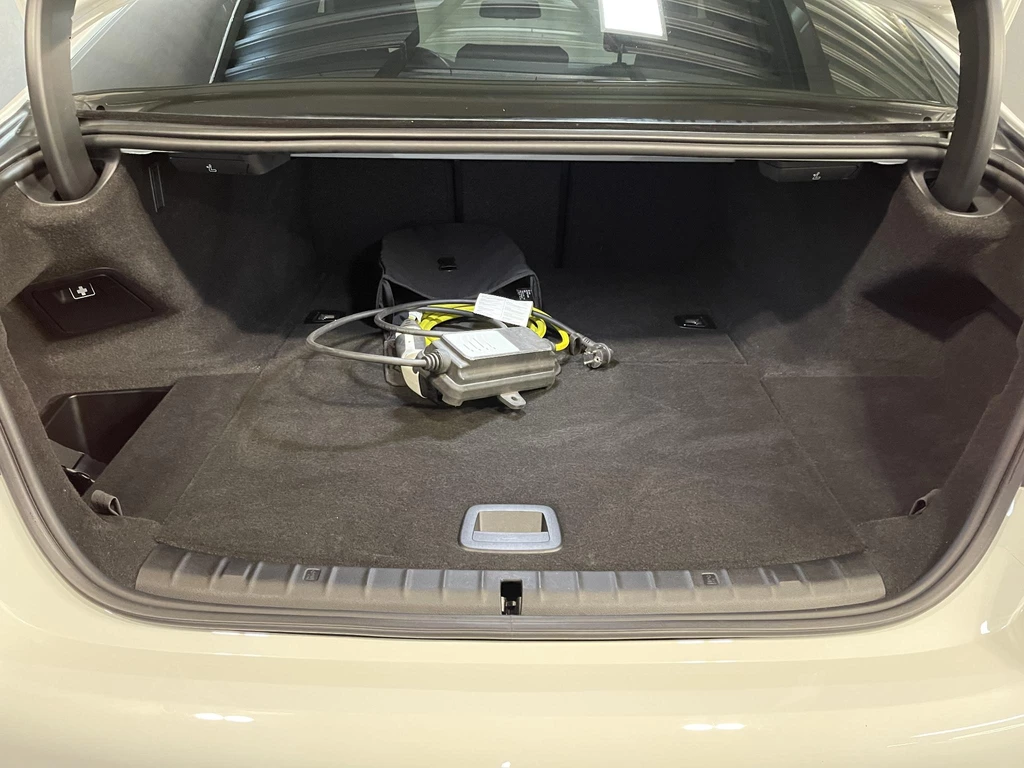 BMW 5 Serie – foto 12