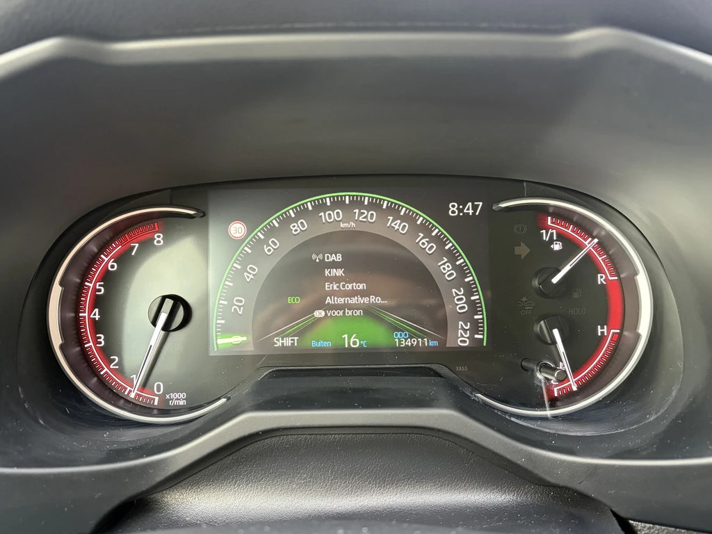 Toyota RAV4 – foto 34