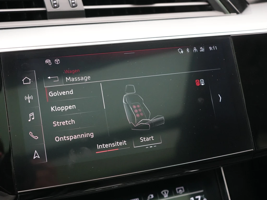 Audi Q8 e-tron – foto 24
