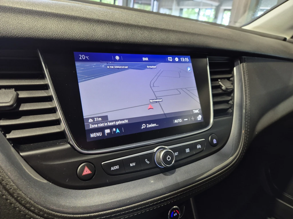 Opel Grandland X – foto 13