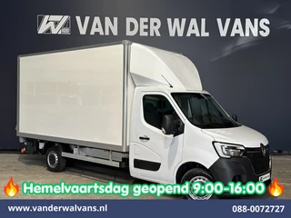 Renault Master – thumbnail 4