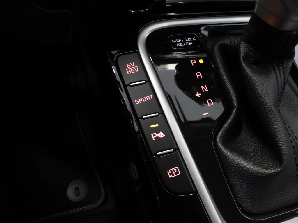 Kia Ceed Sportswagon – foto 26