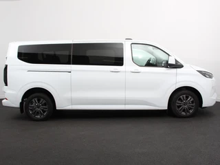 Ford Transit Custom – thumbnail 6