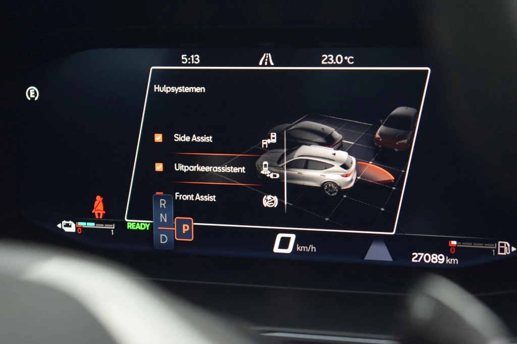 CUPRA Formentor – foto 15