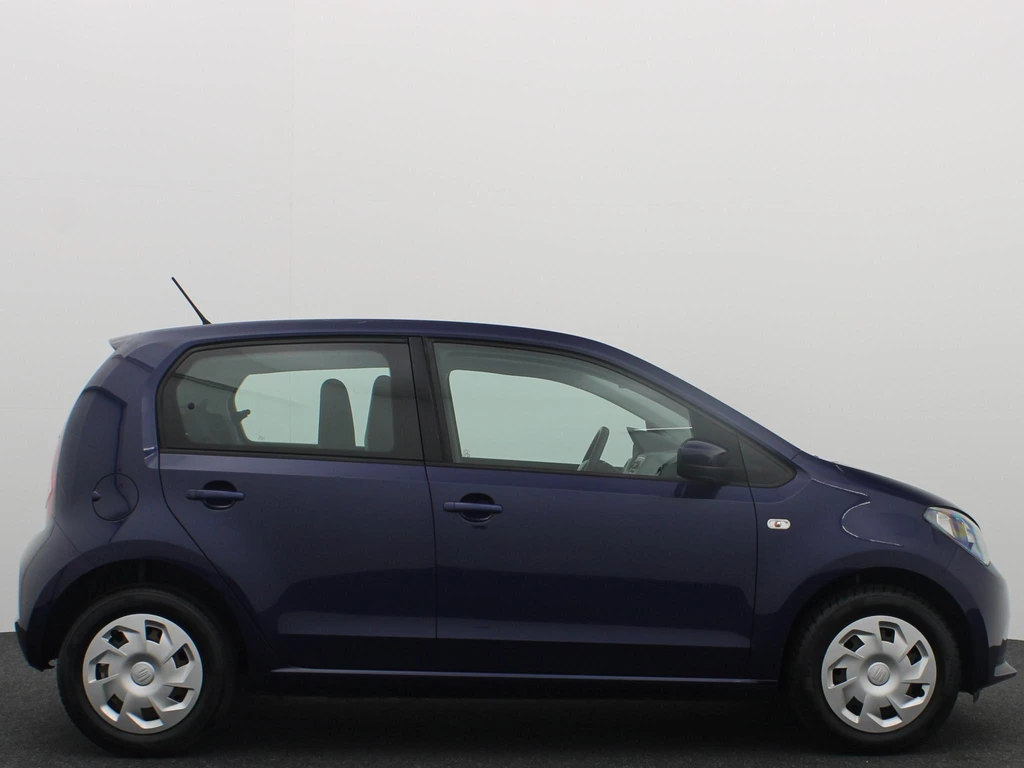 SEAT Mii – foto 6