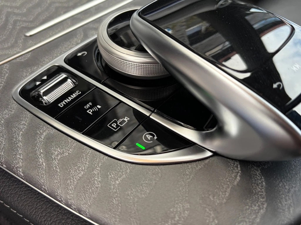 Mercedes-Benz E-Klasse – foto 33