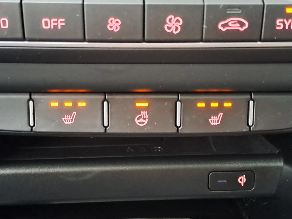 Kia Ceed Sportswagon – foto 42