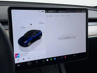 Tesla Model Y – thumbnail 26