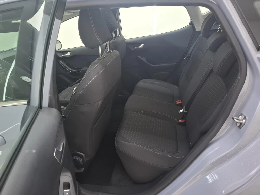 Ford Fiesta – foto 8