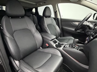 Nissan QASHQAI – thumbnail 21