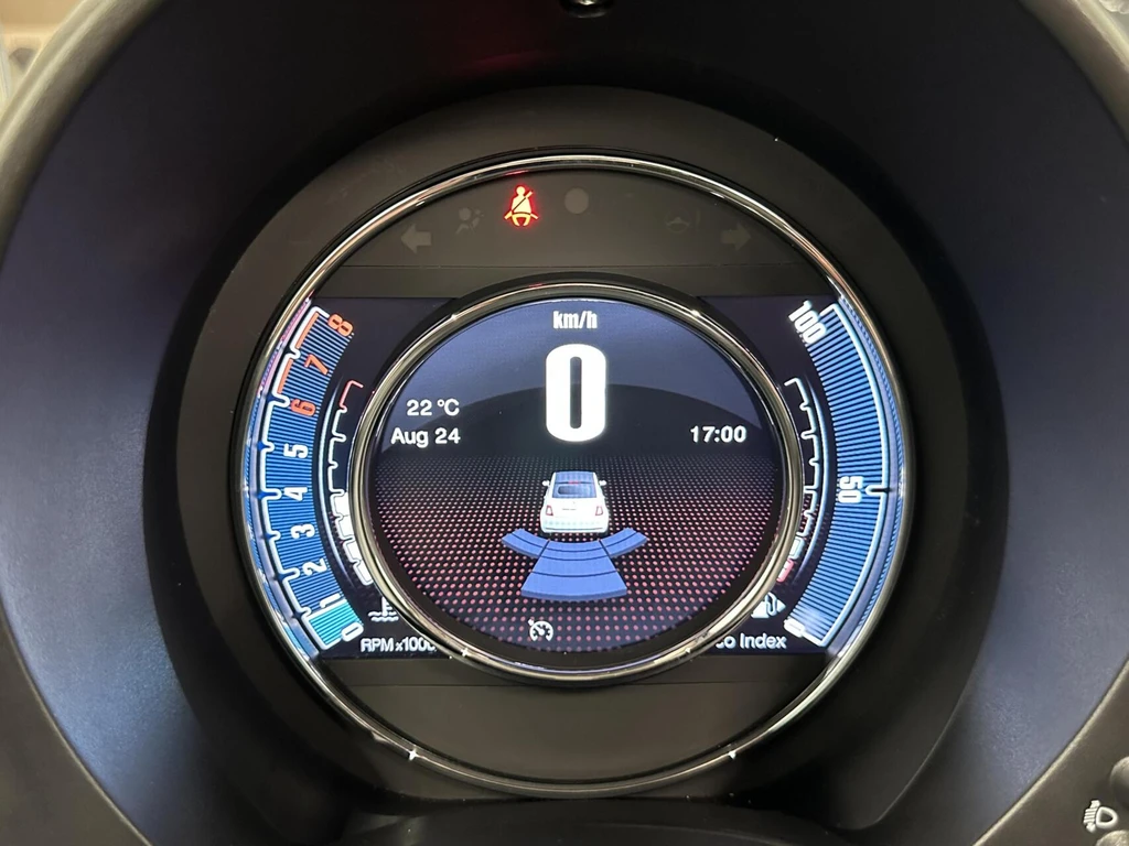 Fiat 500 – foto 22