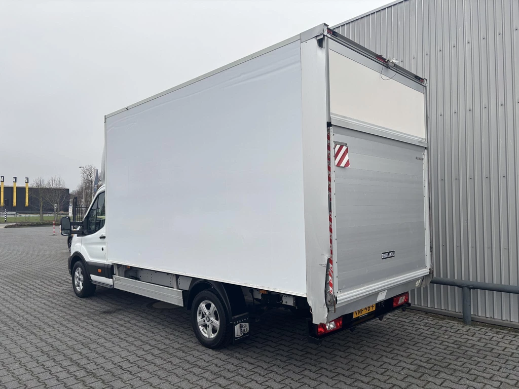Ford Transit – foto 4